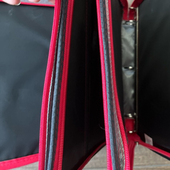 Five star binder - Picture 4 of 4